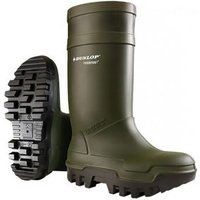 Bota Purofort Thermo+ S5 T-46 Dunlop
