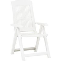 Sillas de Jardín (Pack 2) Resina Resistencia Exterior Sillas de Jardín (Pack 2) Resina Resistencia Exterior