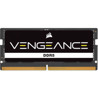 Corsair Vengeance - Módulo de memoria - 32GB (2x16GB) - DDR5 4800MHz