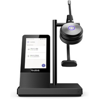 Auriculares Bluetooth Yealink WH66