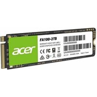Disco Duro SSD Acer FA100 1TB