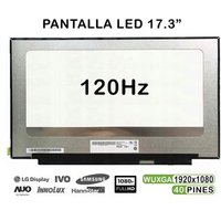 Pantalla LED 17.3" NV173FHM-NX1 1920x1080 120Hz Pantalla LED 17.3" NV173FHM-NX1 1920x1080 120Hz