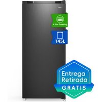 Congelador Vertical Chiq 145L Congelador Vertical Chiq 145L