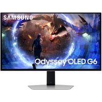 Samsung Odyssey G60SD 27 pulgadas QHD OLED 360Hz