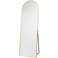 Espejo de Pie Cuerpo Entero Flamingueo 163x53x3 cm Espejo de Pie Cuerpo Entero Flamingueo 163x53x3 cm