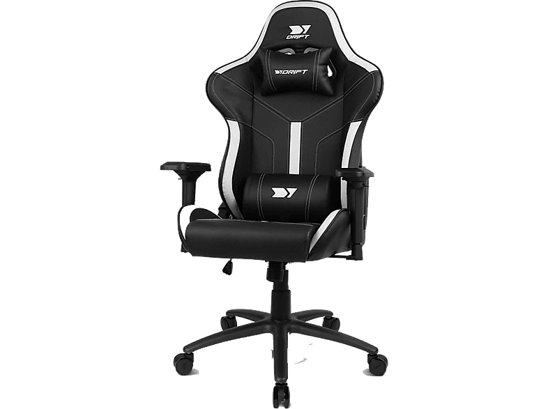 Silla gaming Drift DR350