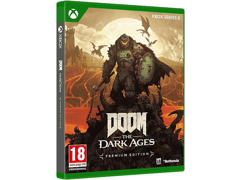 Xbox Series X Edición Premium Xbox Series X Edición Premium