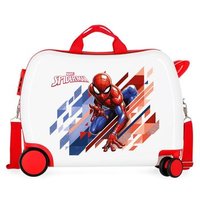 Maleta Infantil Spiderman Geo Maleta Infantil Spiderman Geo