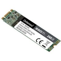 SSD M.2 SATA III Intenso 240GB