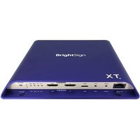 Brightsign Xt1144 Reproductor Multimedia Digital