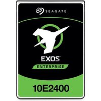 Seagate Exos ST600MM0099 Disco Duro Interno 2.5" 600 GB SAS
