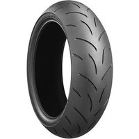 Bridgestone Battlax BT015R 190/50 R17 73W Neumático de Carretera para Motocicleta