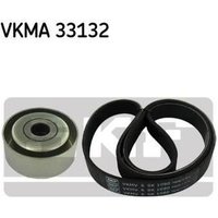 Kit de Cinturón Vkma 33132 Kit de Cinturón Vkma 33132