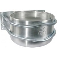 Cuenco de Alimento 18 L Aluminio Kerbl Cuenco de Alimento 18 L Aluminio Kerbl