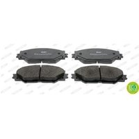 Pastillas de Freno FDB4136