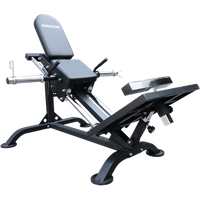 Nordcore Prensa De Piernas 300