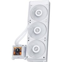 Lian Li Hydroshift Lcd 360s Blanco