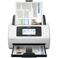 Escáner Portátil Epson B11b275401 Escáner Portátil Epson B11b275401