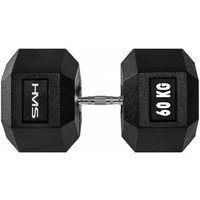 Mancuerna Hex-pro 60 Kg Mancuerna Hex-pro 60 Kg