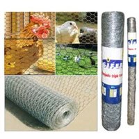 Malla Sifer Triple Torsión 16 x 1.00 Metrorollo 50 Metros