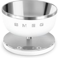 Báscula de Cocina Electrónica Smeg 5kg