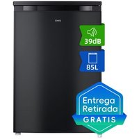 Congelador Vertical Chiq 85L