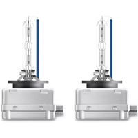 Bombilla D1s 85v 35w Pk32d-2 Azul Frío Intenso Nextgen 6200k (Juego De 2 Piezas) Bombilla D1s 85v 35w Pk32d-2 Azul Frío Intenso Nextgen 6200k (Juego De 2 Piezas)