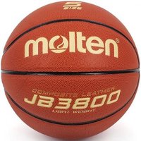 Balón de Baloncesto Molten B5C3800-L Talla 5