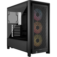 Gabinete Corsair 4000D
