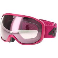 Gafas de esquí 4F U042 para niños