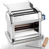 Maquina de Pasta Manual Imperia Restaurant - 220mm