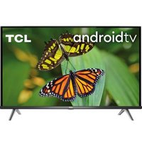Smart TV TCL 32" HD Android Smart TV TCL 32" HD Android