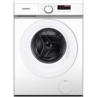 Lavadora Carga Frontal Comfeè CFE10W60/W-IT 6 Kg Lavadora Carga Frontal Comfeè CFE10W60/W-IT 6 Kg