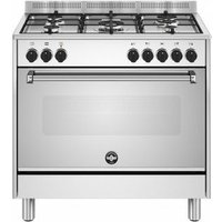 Bertazzoni La Germania Amn965exv24 Cocina de Gas Independiente Bertazzoni La Germania Amn965exv24 Cocina de Gas Independiente