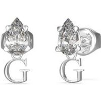 Pendientes Mujer Guess (sin color) Pendientes Mujer Guess (sin color)