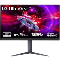 Monitor Lg 32 Pulgadas 2560 X 1440 Quad Hd Lcd Monitor Lg 32 Pulgadas 2560 X 1440 Quad Hd Lcd