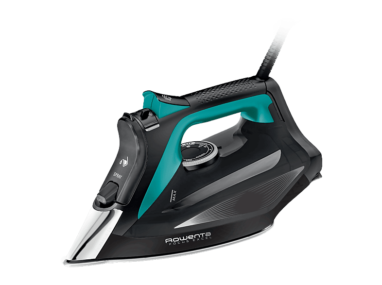 Rowenta Focus Excel DW5326D1 Plancha de vapor 2700W 0,3 L 200 g/min