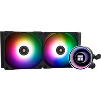 Refrigerador Líquido Thermalright Frozen Notte Argb 240