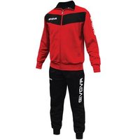 Chándal Infantil Givova Visa Chándal Infantil Givova Visa