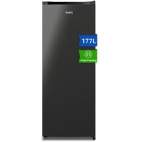 Congelador Vertical Chiq 177L Congelador Vertical Chiq 177L