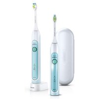 Cepillo De Dientes Sónico Philips Healthywhite