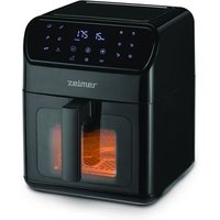 Freidora de Aire Zelmer ZAF6500 6.5L 1500W