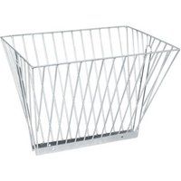 Comedero de Heno Kerbl 40 Mm Hierro Galvanizado Comedero de Heno Kerbl 40 Mm Hierro Galvanizado