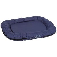 Cama Para Mascota Oxford Place 120x85x17 Cm Cama Para Mascota Oxford Place 120x85x17 Cm