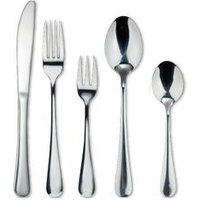 Cubertería 60 Piezas San Ignacio Munich Acero Inoxidable Cubertería 60 Piezas San Ignacio Munich Acero Inoxidable