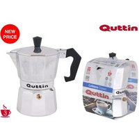 Cafetera Quttin Clásica Cafetera Quttin Clásica