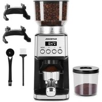 Molinillo de Café Eléctrico Aigostar 180W Molinillo de Café Eléctrico Aigostar 180W