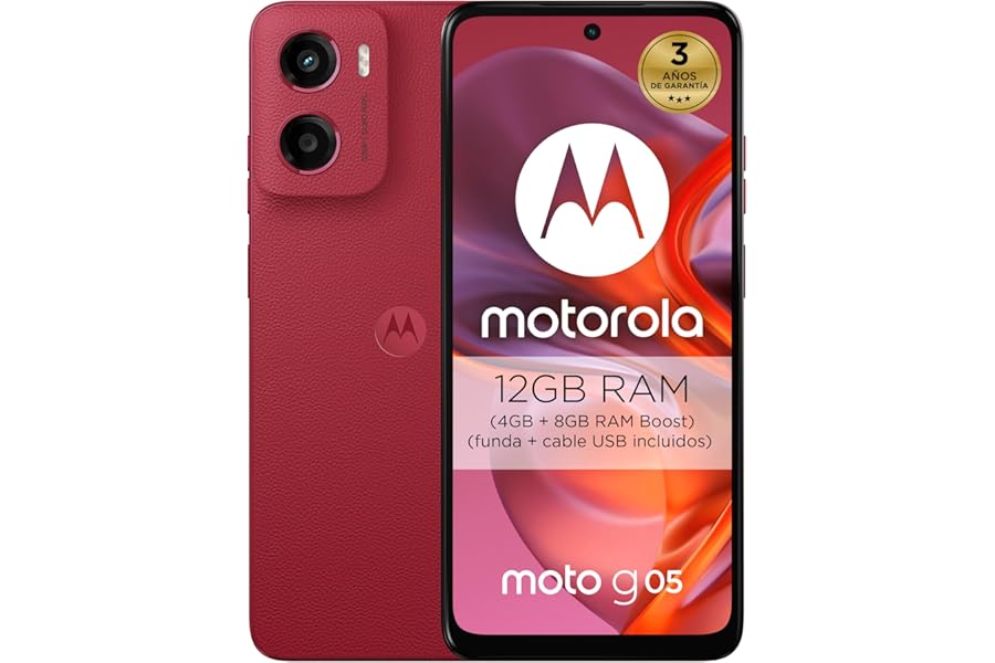 Moto G54 5G 12GB RAM 256GB Moto G54 5G 12GB RAM 256GB