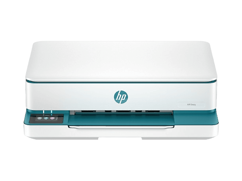 Impresora Multifunción HP Envy 6122e (Reacondicionado)
