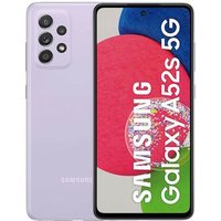 Samsung Galaxy A52s 5G 6GB/128GB Dual SIM (SM-A528B)